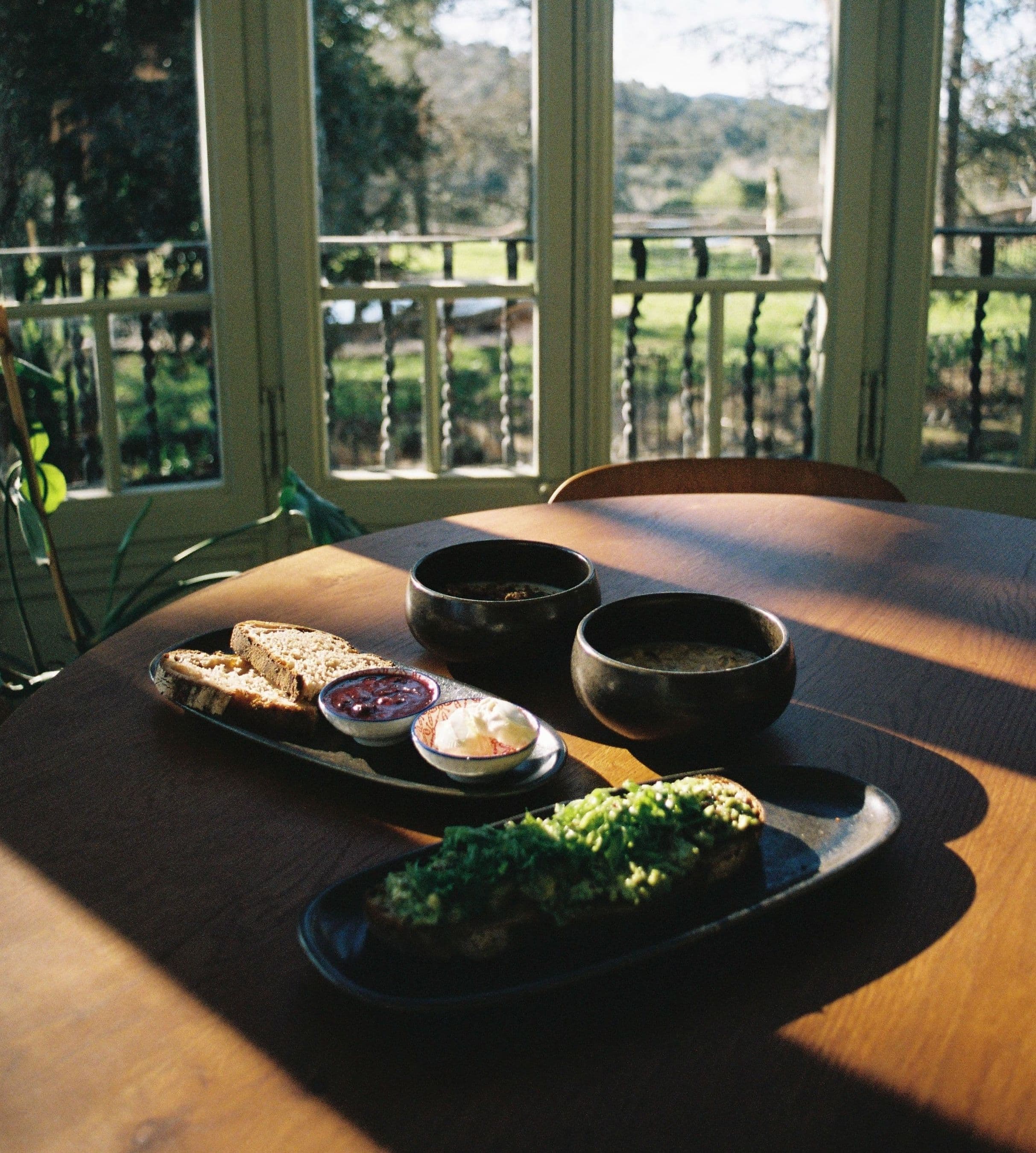 Cafeteria Restaurant Amrita