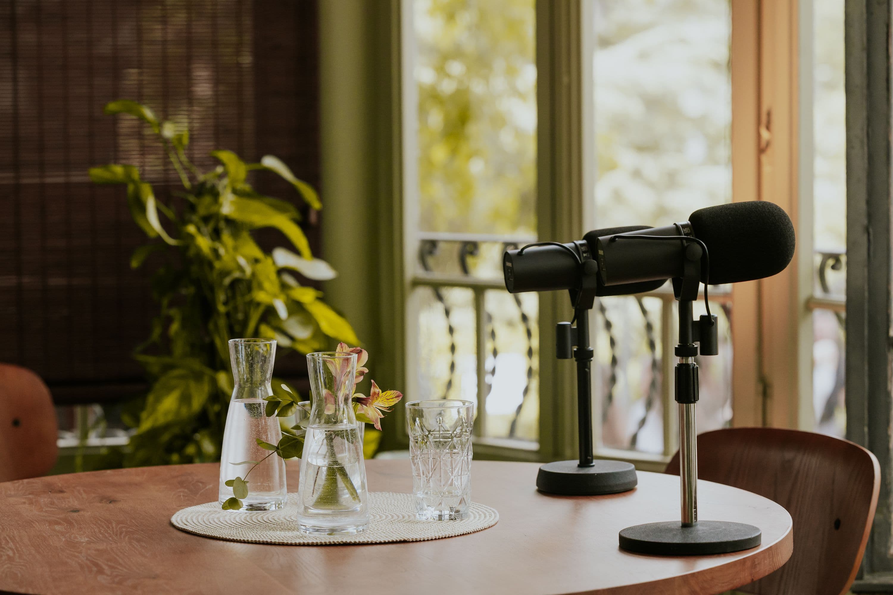 Producció d'esdeveniments